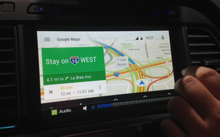 Illustration for article titled Now You Can Test Drive Android Auto